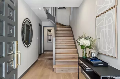 Entry Way - 60 Hiliritas Ave, San Francisco, CA 94131 photo 1 of 3