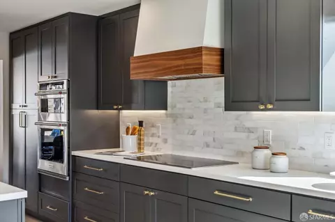 Kitchen - 60 Hiliritas Ave, San Francisco, CA 94131 photo 5 of 7