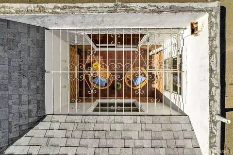 Exterior - 38 Fredson Ct, San Francisco, CA 94112 photo 9 of 9
