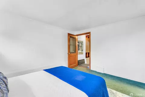 Bedroom - 38 Fredson Ct, San Francisco, CA 94112 photo 8 of 8