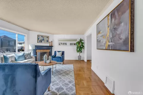 Living - 38 Fredson Ct, San Francisco, CA 94112 photo 1 of 3