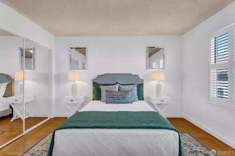 Bedroom - 38 Fredson Ct, San Francisco, CA 94112 photo 1 of 8