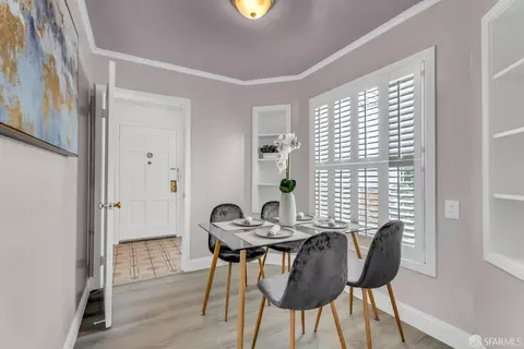 Dining - 38 Fredson Ct, San Francisco, CA 94112 photo 4 of 5