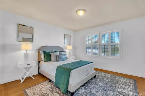 Bedroom - 38 Fredson Ct, San Francisco, CA 94112 photo 2 of 8