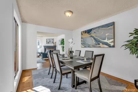 Dining - 38 Fredson Ct, San Francisco, CA 94112 photo 2 of 5