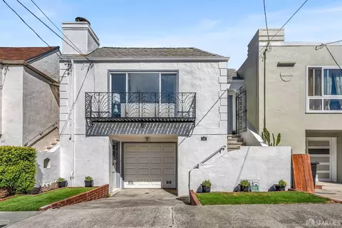 38 Fredson Ct, San Francisco, CA 94112