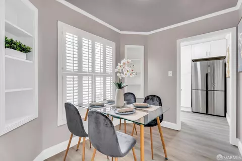 Dining - 38 Fredson Ct, San Francisco, CA 94112 photo 3 of 5