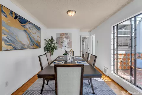 Dining - 38 Fredson Ct, San Francisco, CA 94112 photo 1 of 5