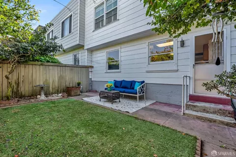 Exterior - 38 Fredson Ct, San Francisco, CA 94112 photo 7 of 9