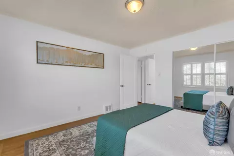 Bedroom - 38 Fredson Ct, San Francisco, CA 94112 photo 3 of 8