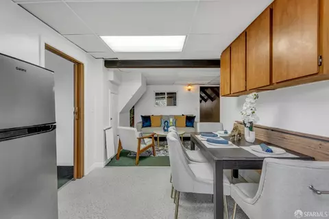 Dining - 38 Fredson Ct, San Francisco, CA 94112 photo 5 of 5