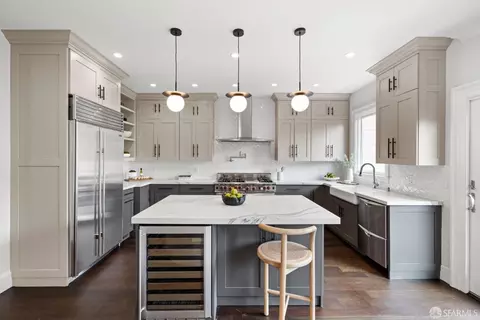 405 Hill St, San Francisco, CA 94114