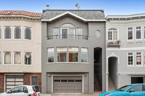 45 Cervantes Blvd, San Francisco, CA 94123