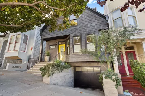 919 Church St, San Francisco, CA 94114