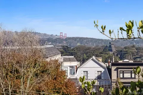1638 11th Ave, San Francisco, CA 94122