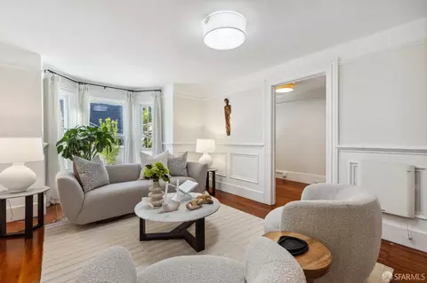 618 Buchanan St #A, San Francisco, CA 94122