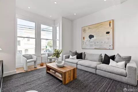 2955 23rd St, San Francisco, CA 94110