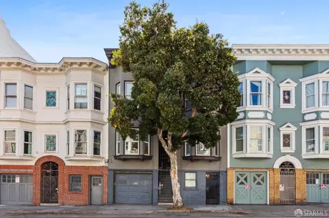 3559 17th St, San Francisco, CA 94110