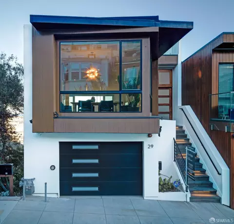 29 Joy St, San Francisco, CA 94110