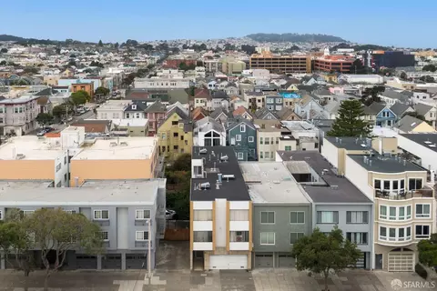 583 Arguello Blvd, San Francisco, CA 94118