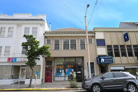 1227 Taraval St, San Francisco, CA 94116