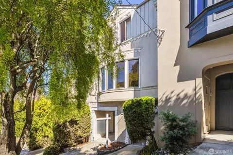 2752 Buchanan St, San Francisco, CA 94123