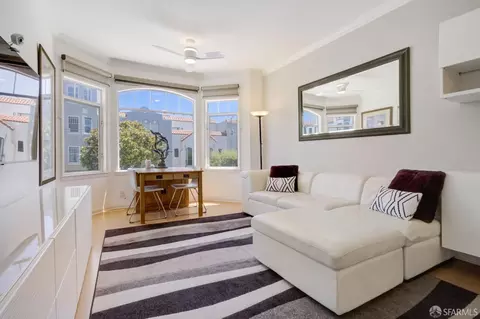 1921 Jefferson St #107, San Francisco, CA 94123