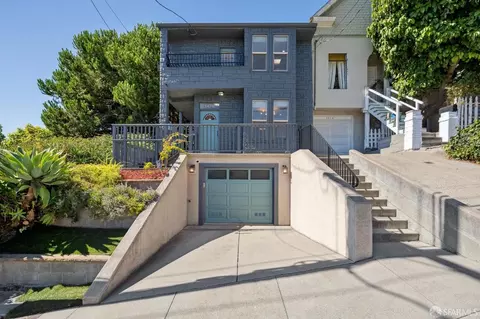 1470 De Haro St, San Francisco, CA 94107