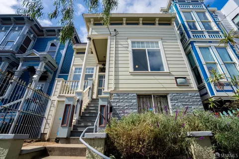 1250 Treat Ave, San Francisco, CA 94110