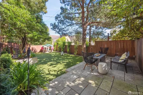 Exterior - 2170 9th Ave, San Francisco, CA 94116 photo 10 of 23