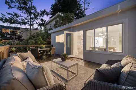 Exterior - 2170 9th Ave, San Francisco, CA 94116 photo 5 of 23