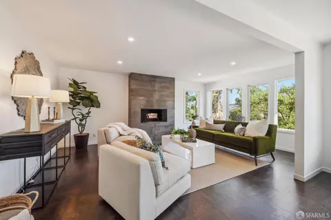 Living - 2170 9th Ave, San Francisco, CA 94116 photo 2 of 11