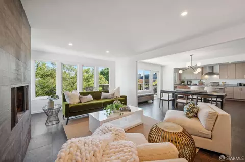 2170 9th Ave, San Francisco, CA 94116