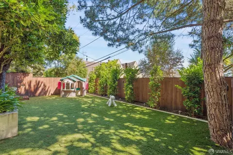 Exterior - 2170 9th Ave, San Francisco, CA 94116 photo 9 of 23