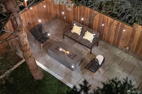 Exterior - 2170 9th Ave, San Francisco, CA 94116 photo 16 of 23