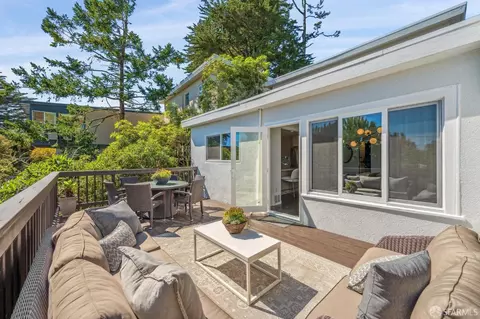 Exterior - 2170 9th Ave, San Francisco, CA 94116 photo 8 of 23
