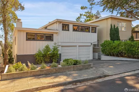 Exterior - 2170 9th Ave, San Francisco, CA 94116 photo 19 of 23
