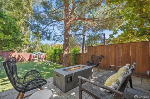 Exterior - 2170 9th Ave, San Francisco, CA 94116 photo 11 of 23