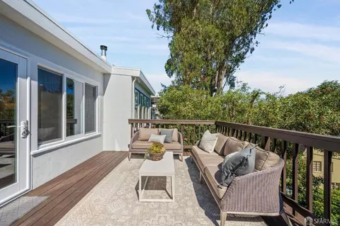 Exterior - 2170 9th Ave, San Francisco, CA 94116 photo 7 of 23