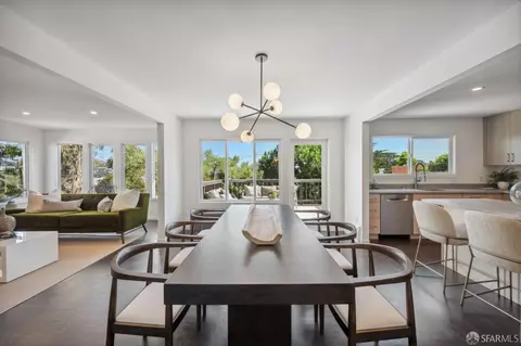 Dining - 2170 9th Ave, San Francisco, CA 94116 photo 4 of 6