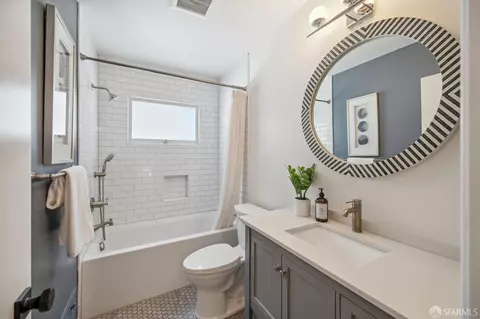Bath - 2170 9th Ave, San Francisco, CA 94116 photo 4 of 6
