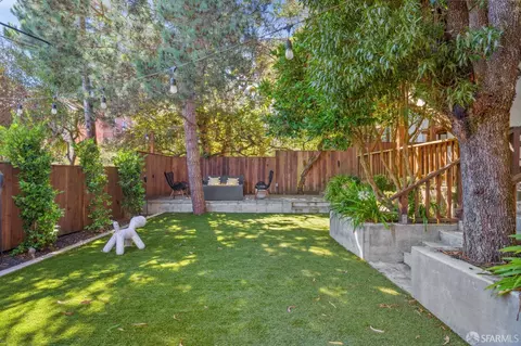 Exterior - 2170 9th Ave, San Francisco, CA 94116 photo 13 of 23