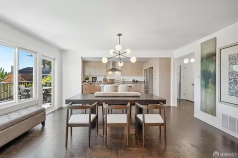 Dining - 2170 9th Ave, San Francisco, CA 94116 photo 2 of 6