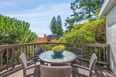 Exterior - 2170 9th Ave, San Francisco, CA 94116 photo 3 of 23