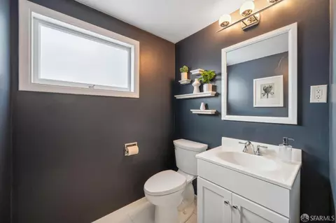 Bath - 2170 9th Ave, San Francisco, CA 94116 photo 5 of 6