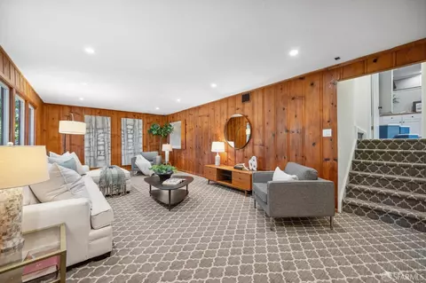 Living - 2170 9th Ave, San Francisco, CA 94116 photo 10 of 11