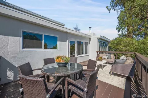 Exterior - 2170 9th Ave, San Francisco, CA 94116 photo 6 of 23