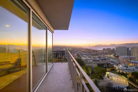 1080 Chestnut St #3C, San Francisco, CA 94109