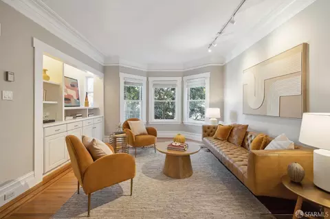 2550 Gough St #3, San Francisco, CA 94123