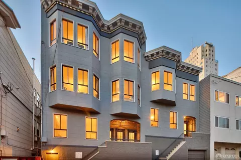 1274 Vallejo St, San Francisco, CA 94109